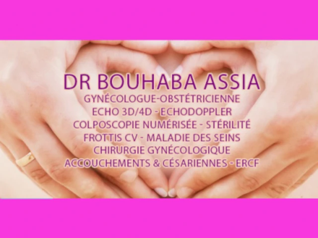ASSIA BOUHABA