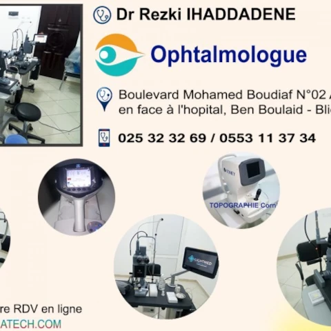 REZKI IHADDADENE