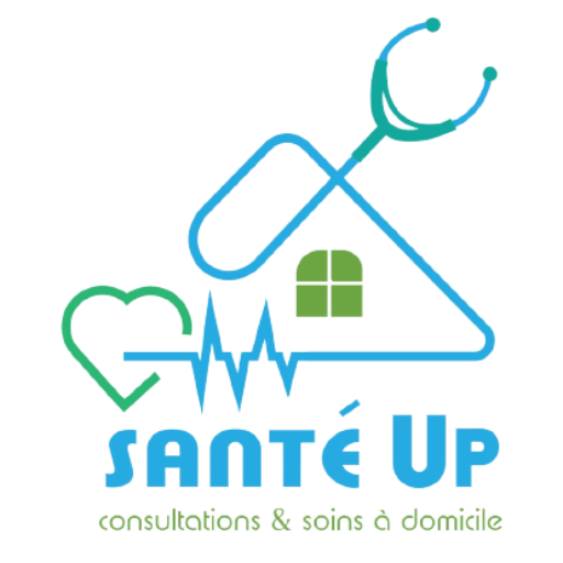 SANTE UP  SANTE UP- soins à domicile
