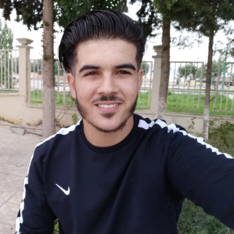 Monsieur DIA EDDINE FARAH