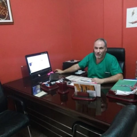 Cabinet ABDELMADJID TOUAT