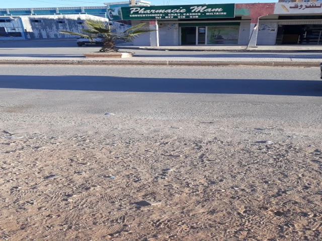 CHAHRAZED BOUCHENAFA