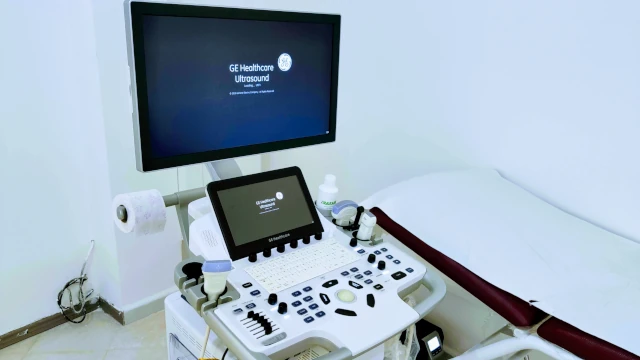 Docteur HAMZAOUI