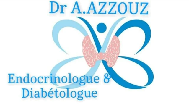 AZZOUZ