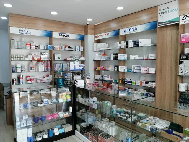 BMK DENTAL