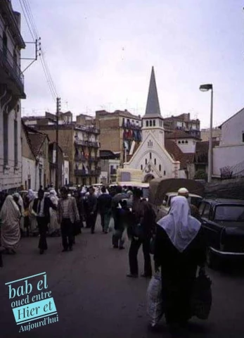 BOUKENNOUS BENTOUATI