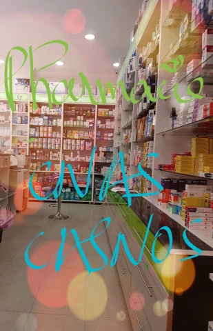 Pharmacie DJELLAB