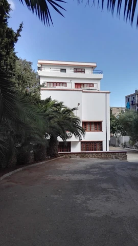 Docteur REZKI HADJEDDINE SARI ALI