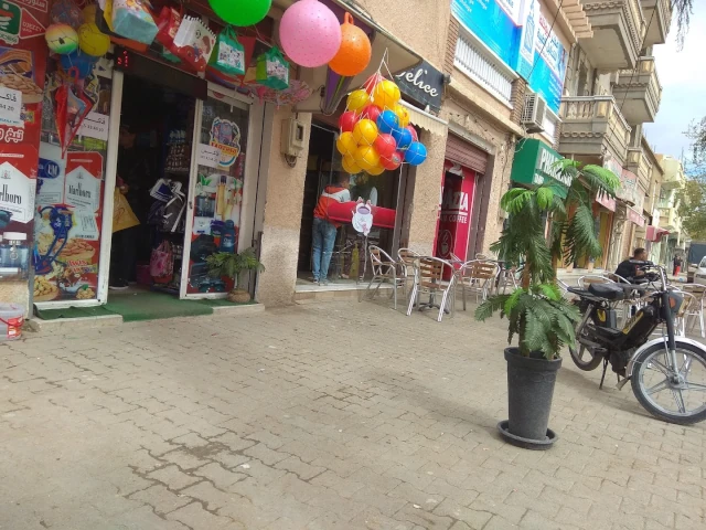 MOHAMED TAHRI