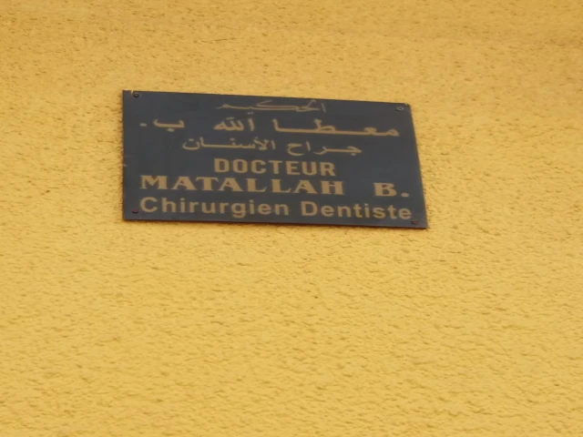 BRAHIM MAATALAH