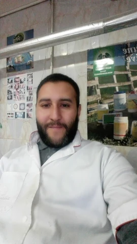 MUSTAPHA SMATI