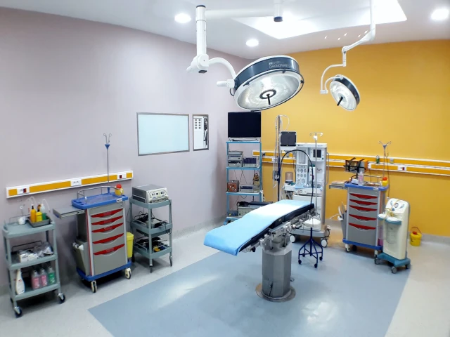 Laboratoire d'analyses médicales TABET
