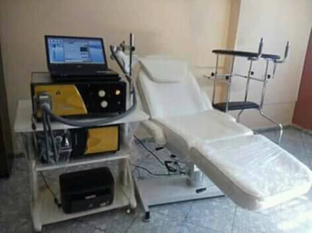 Docteur NOREDDINE BEN GAMRA