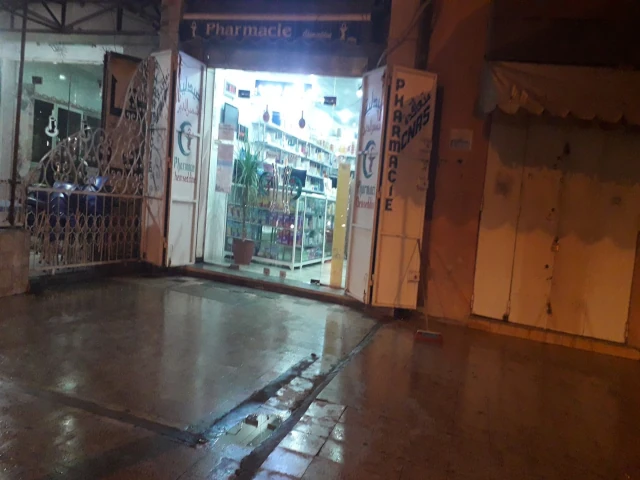 CHEMSEDDINE DJELOUAT