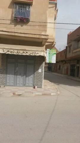 AISSA DJEDDI