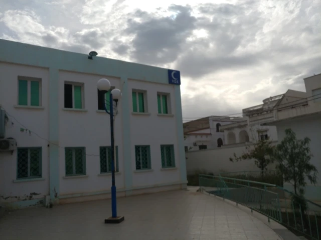 ESSEDDIKIA