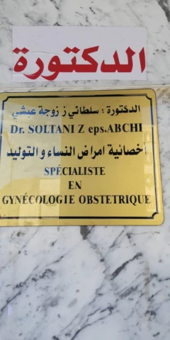 Z SOLTANI AICHI