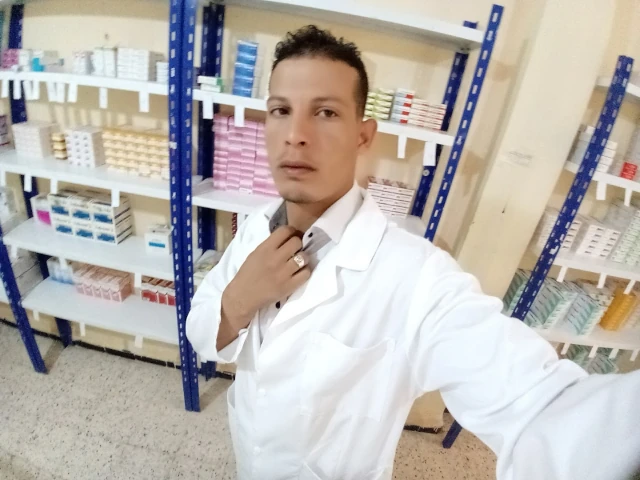 Pharmacie TOUMI ZEHIOU