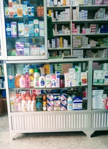 AMRANE CHEMLOUL
