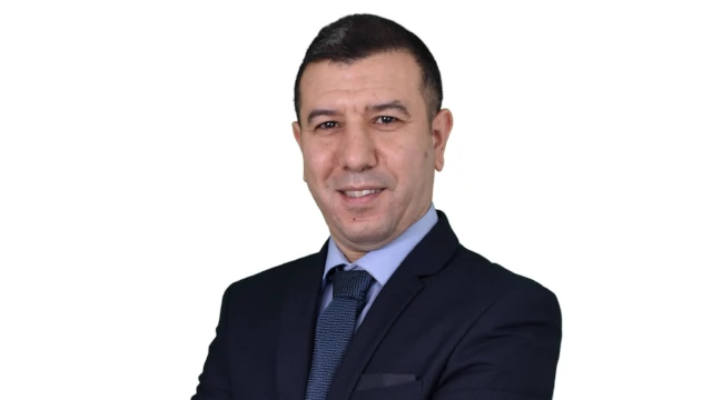 Docteur AHMED BOUKERDOUN