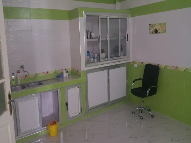 Docteur A KOURD