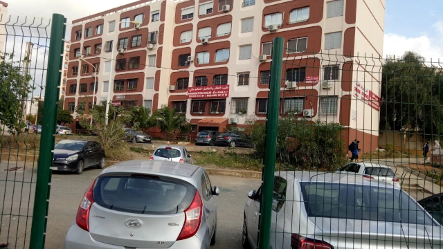 BAB EZZOUAR
