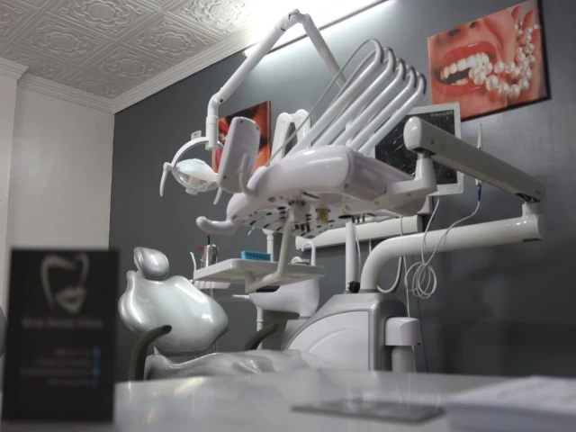 MIRAL DENTAL