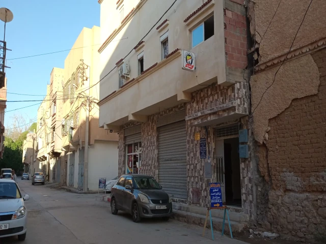 IBTISAMET EL HOURYA