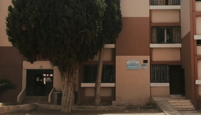 Docteur BACHIR SAADI