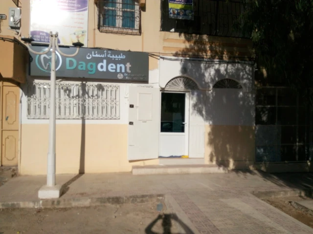 DAGDENT