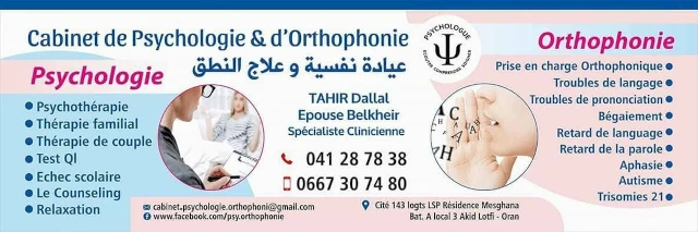 D BELKHEIR