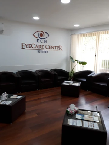 EYECARE CENTER HYDRA