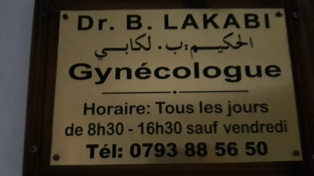 LAKABI