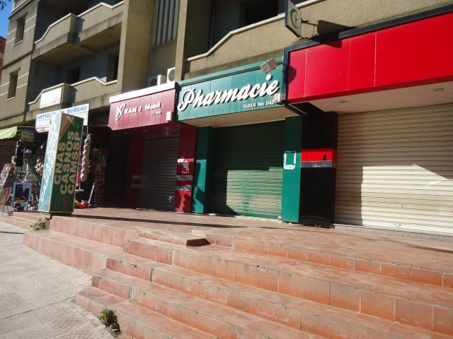 Pharmacie RABAHI