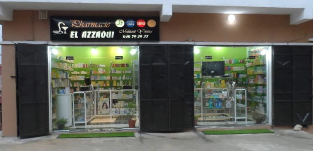 EL AZZAOUI