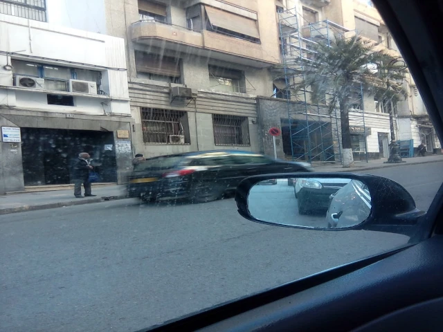 SAID BADRI KABOUYA
