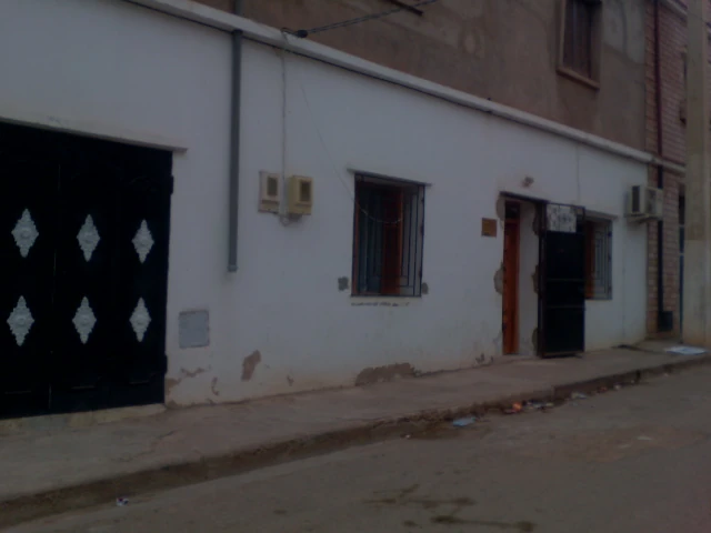 BEN ARBIA