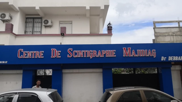 MAJIDIAG