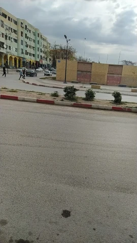 Lahcene Hachemi