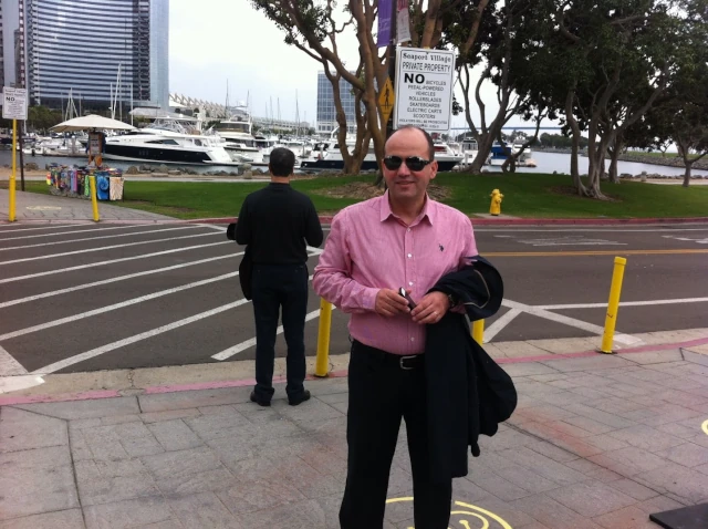 Docteur TAREK KHALED
