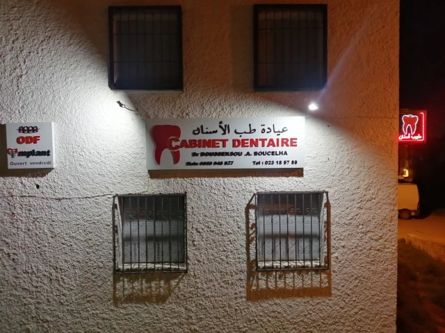 BOUSSEKSOU