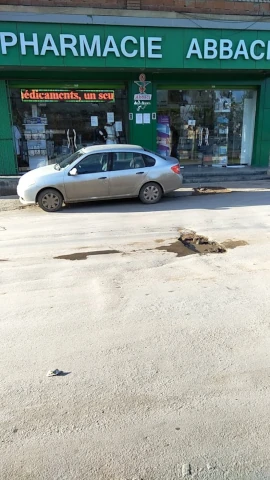 ABBASSI