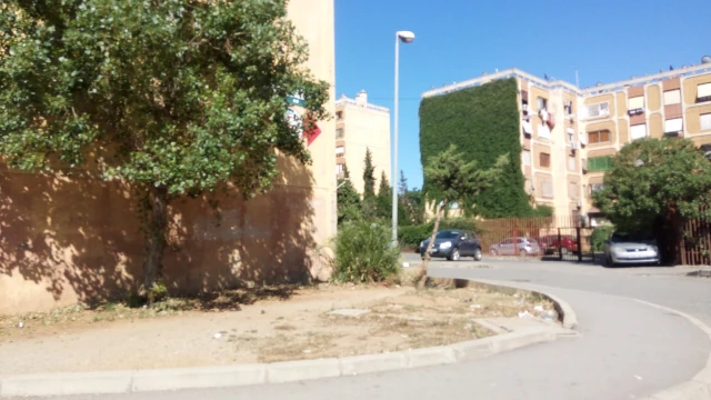 NASSIMA KASSA