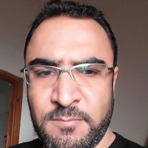 BELKACEM TERKI  EL SALEM