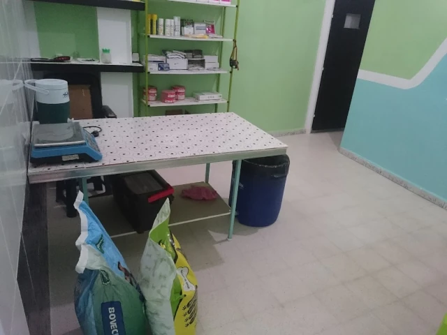 Cabinet EL RIFK