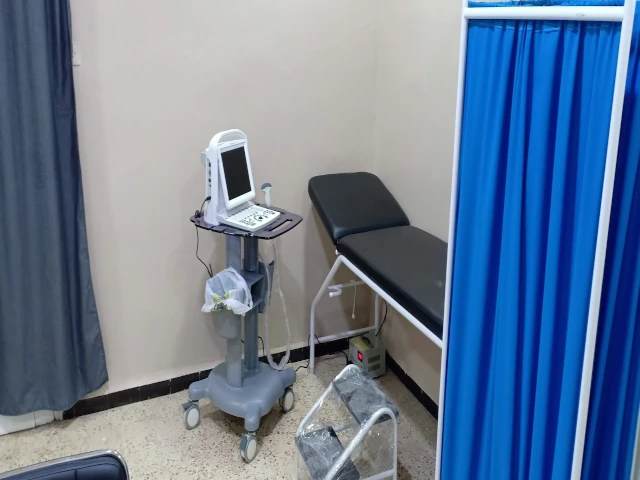 Docteur HAMAL