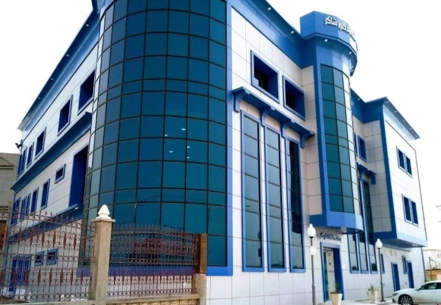 B CHAKER  CHIFAA