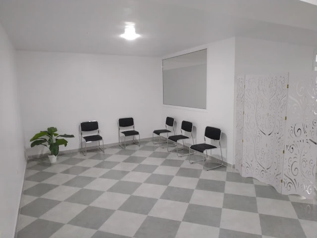 Docteur BENACER  HOME CENTER