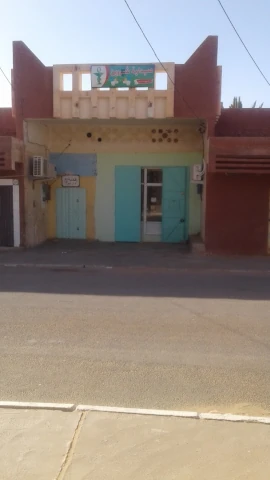 صيدلية ABDERRAHIM MAHAMMEDI