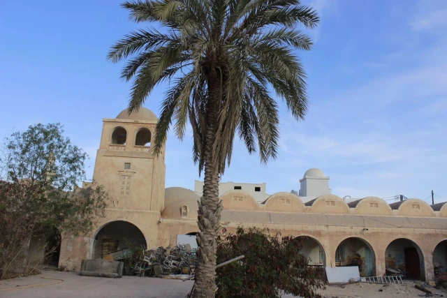 AOUID REZAK  EL ACHAARI